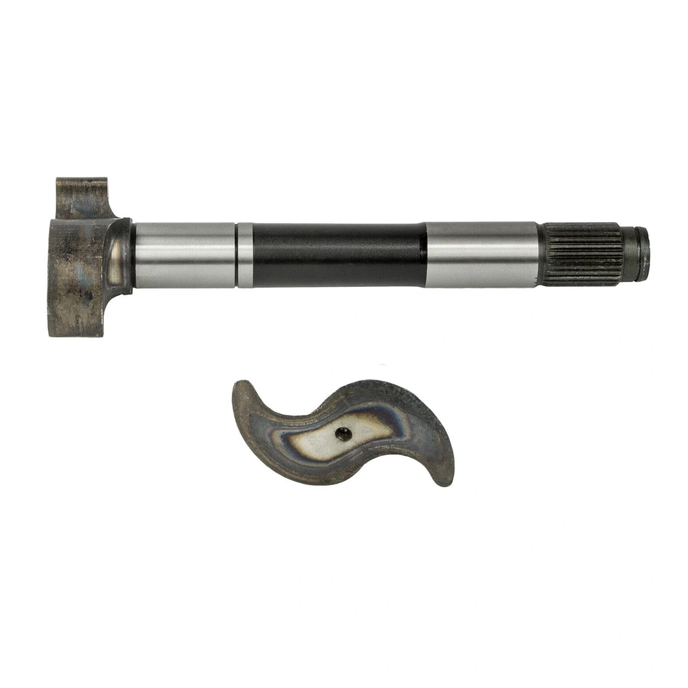 Show Products In Category CAMSHAFTS