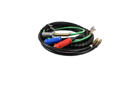 Picture for category COILES CABLES & HOSES