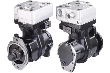 Picture for category AIR BRAKE COMPRESSORS