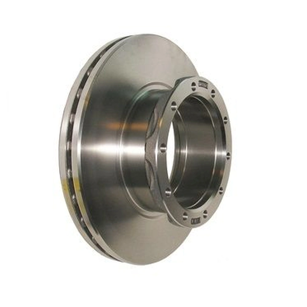 Picture for category BRAKE ROTORS & COMPONENTS