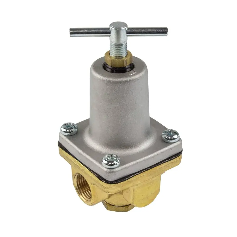 AIR REGULATOR