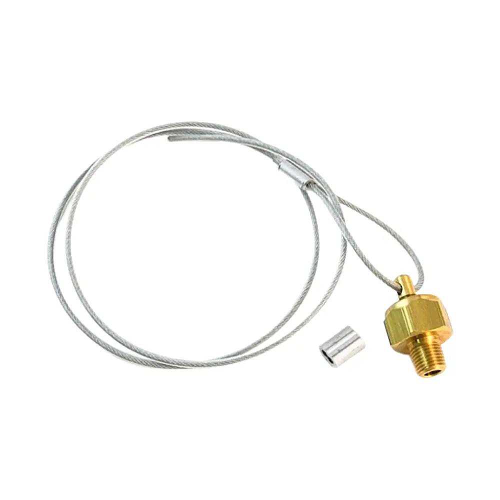 DRAIN VALVE