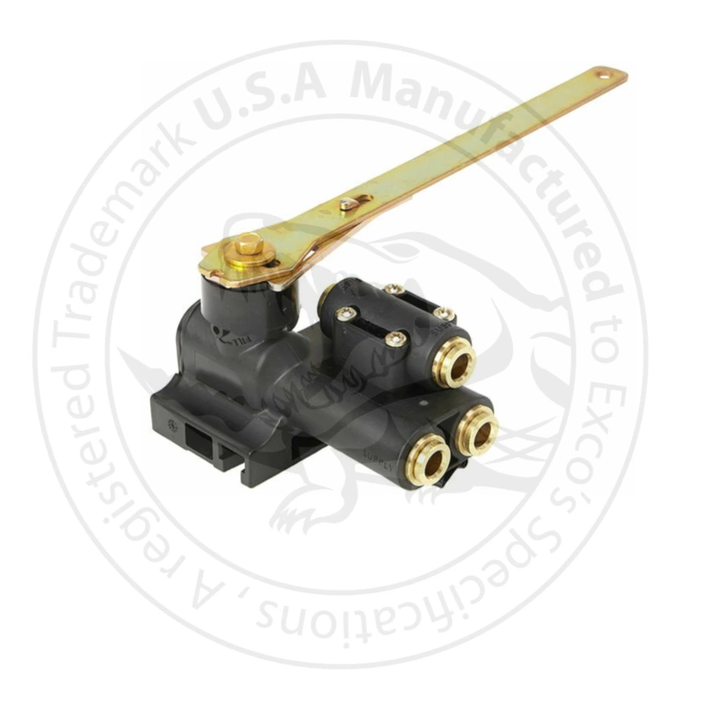 Picture of HEIGHT CONTROL VALVE