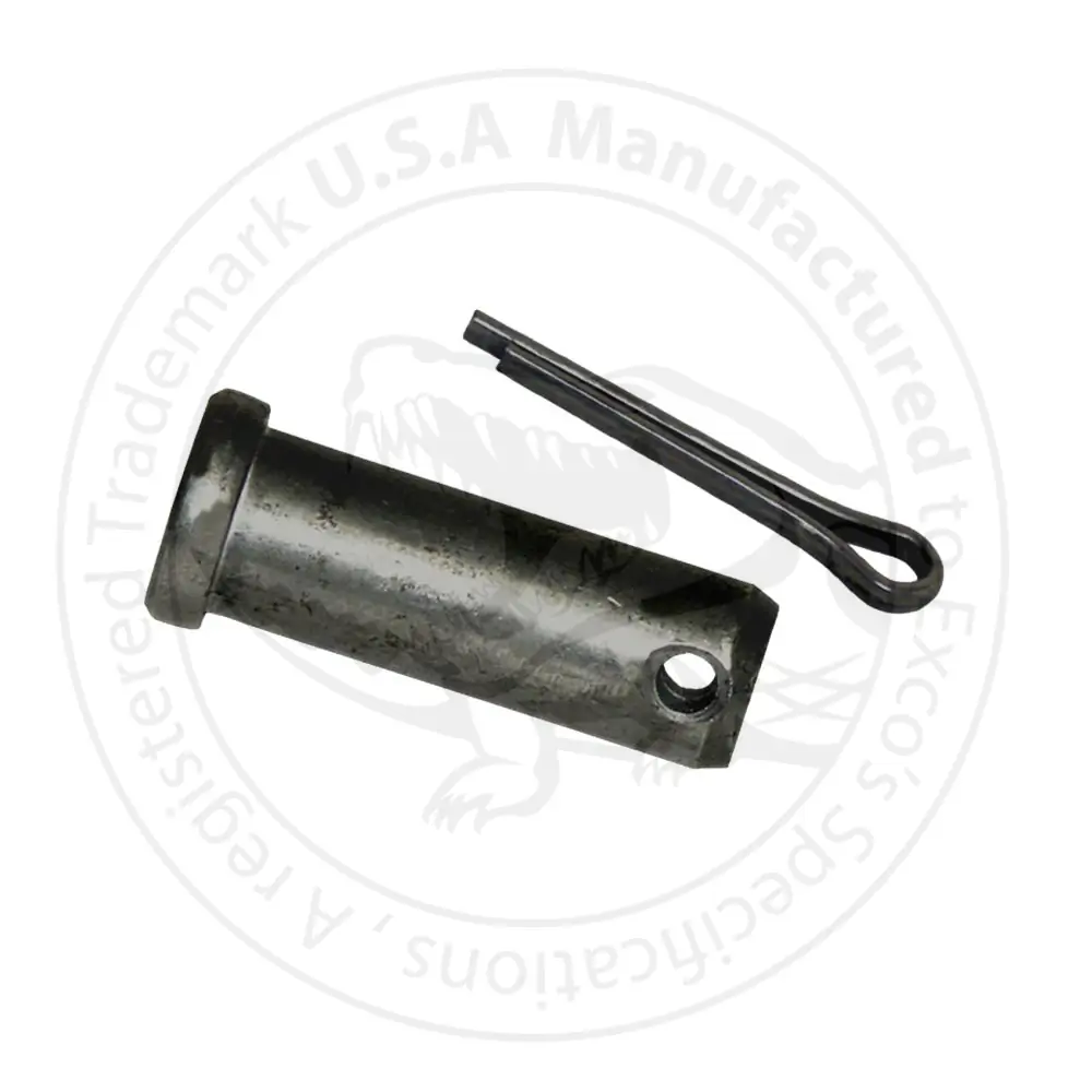 Picture of CLEVIS PIN 0.50 IN
