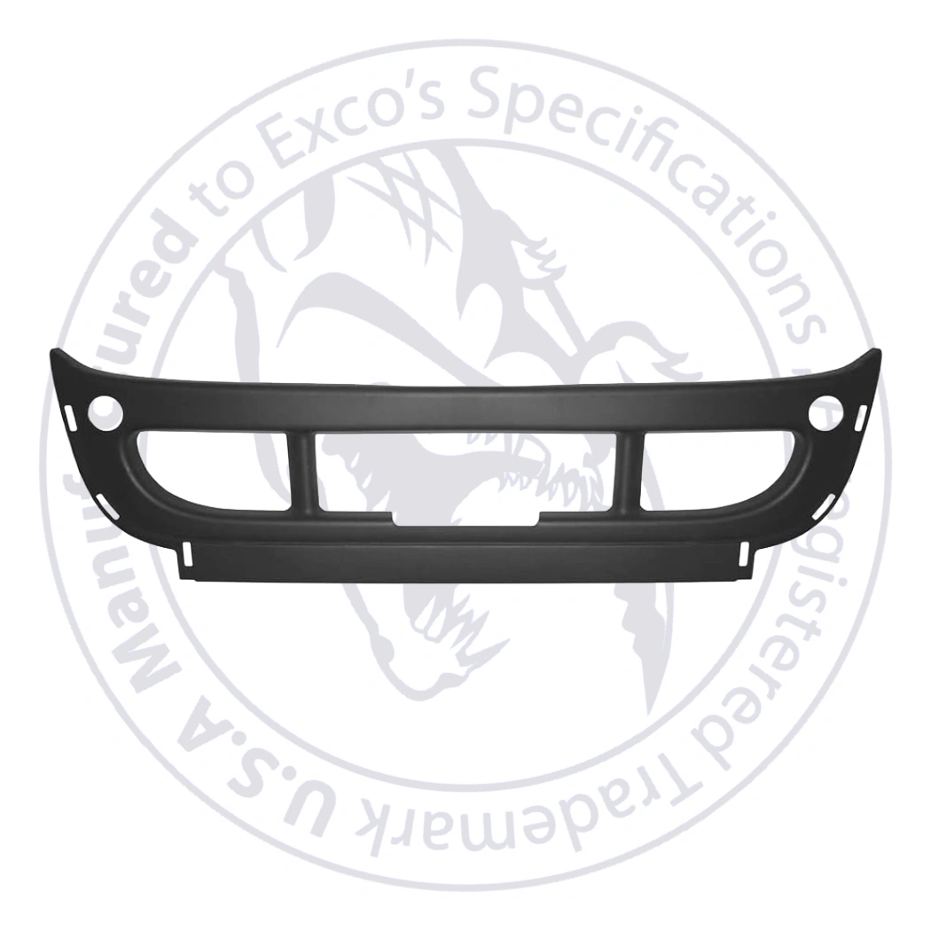 FREIGHTLINER CENTER BUMPER